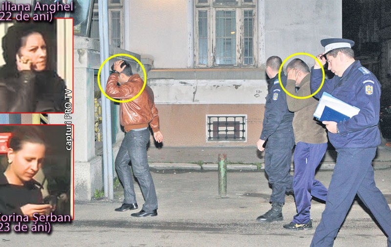 Jandarmii vor fi confruntaţi cu prostituatele