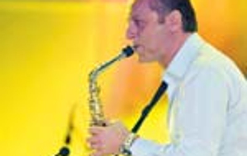 'Magic Flavius', cel mai bun saxofonist din Europa