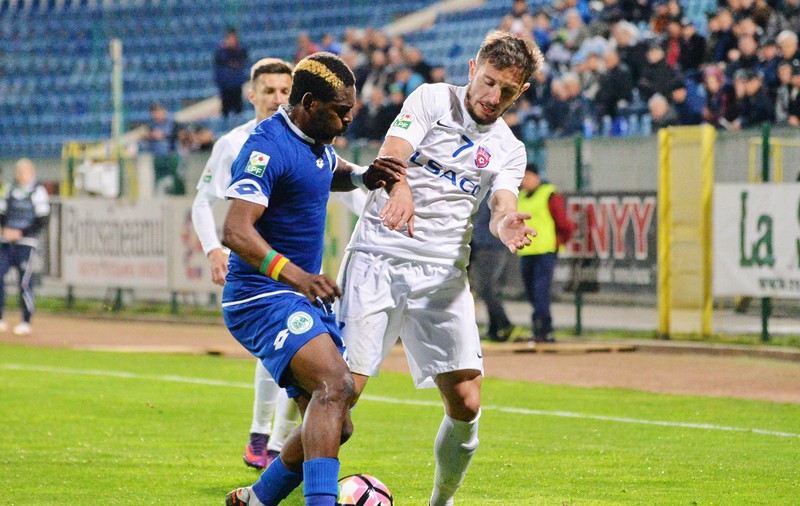 Scandal la FC Botoșani. Jucătorii au răbufnit la adresa conducătorilor: ”E inuman ce ne fac!”