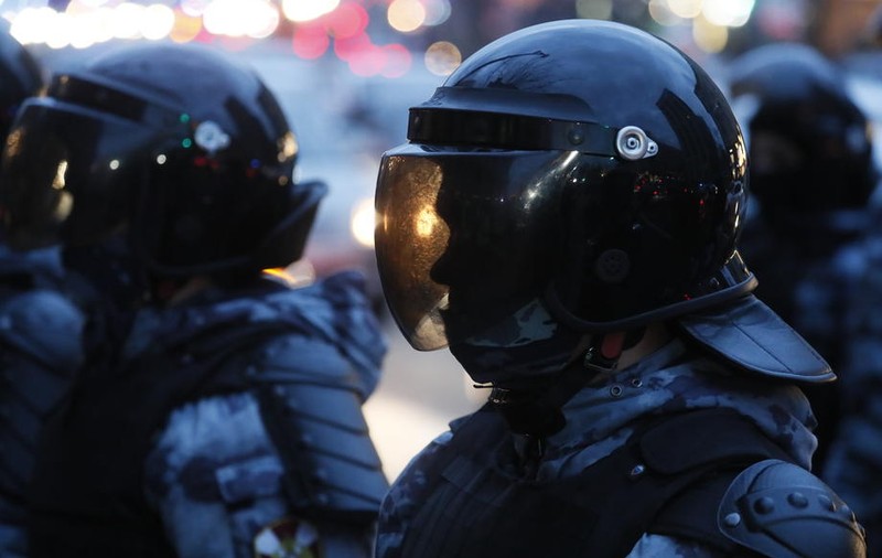 Rusia a condamnat un ucrainean la 10 ani de închisoare pentru spionaj. Ce a vrut să vândă