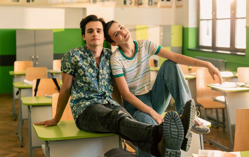 „Hoții de subiecte”, un film cu și despre adolescenți, dedicat și adulților. Regizorul Tudor Petremarin: „Mi-aș dori ca părinții să aibă mai multă răbdare cu copiii lor”