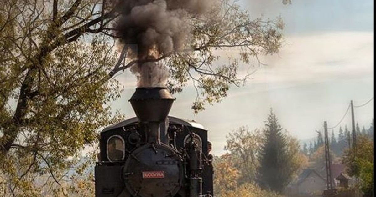 Mocănița din Moldovița va avea un traseu mai lung cu 5 kilometri și condiții mai bune pentru turiști. Cum arată