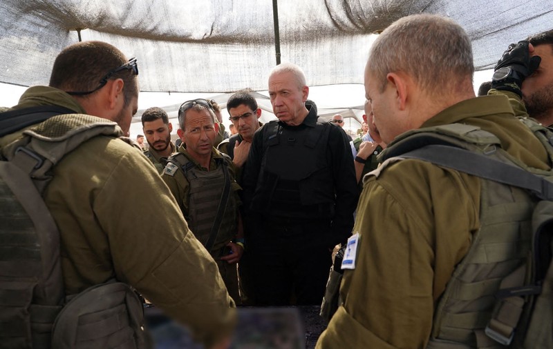 Israelul anunță că ofensiva din Gaza „va dura mult timp" și dezvăluie motivul pentru care refuză reluarea alimentării cu combustibil