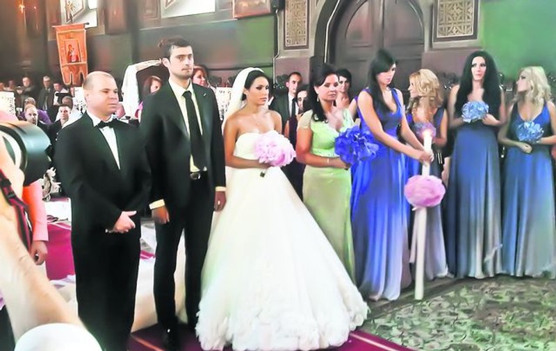Tamaş nu mai e burlac
