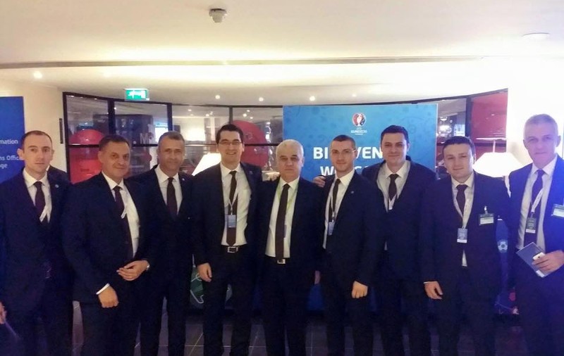 Asta-i conducerea FRF! ^Răzvan Burleanu îi induce în eroare pe suporterii români care vor să cumpere bilete la meciurile României de la Euro 2016!