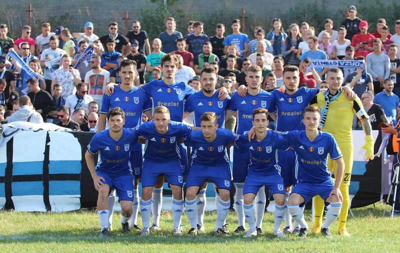 FC Universitatea Craiova nu joacă în Liga a 4-a Dolj pentru că adversara merge la mitingul PSD!