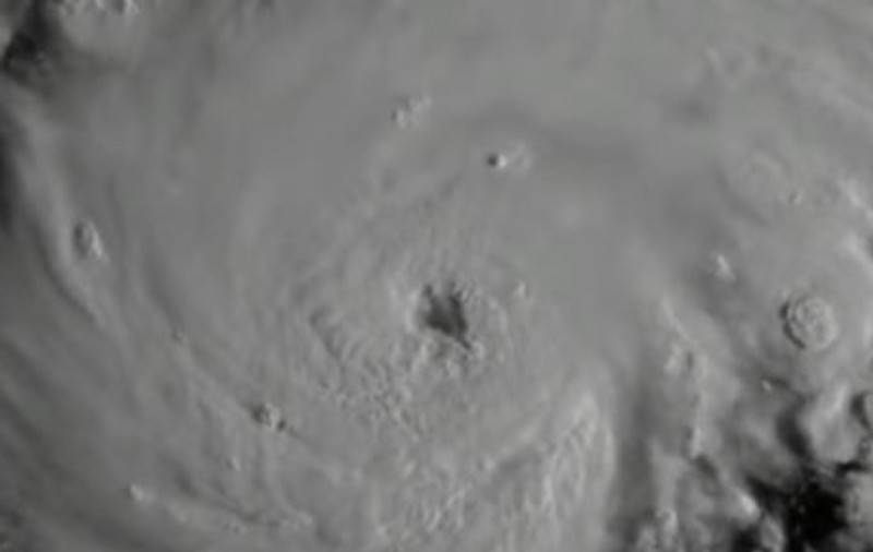 Peste 1,7 milioane de oameni, evacuați din cauza uraganului Florence, în Statele Unite