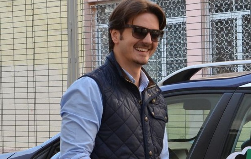 Detaliul pe care nu l-ai ştiut niciodată despre Mihai Petre! Acum o să îţi fie şi mai frică de el!