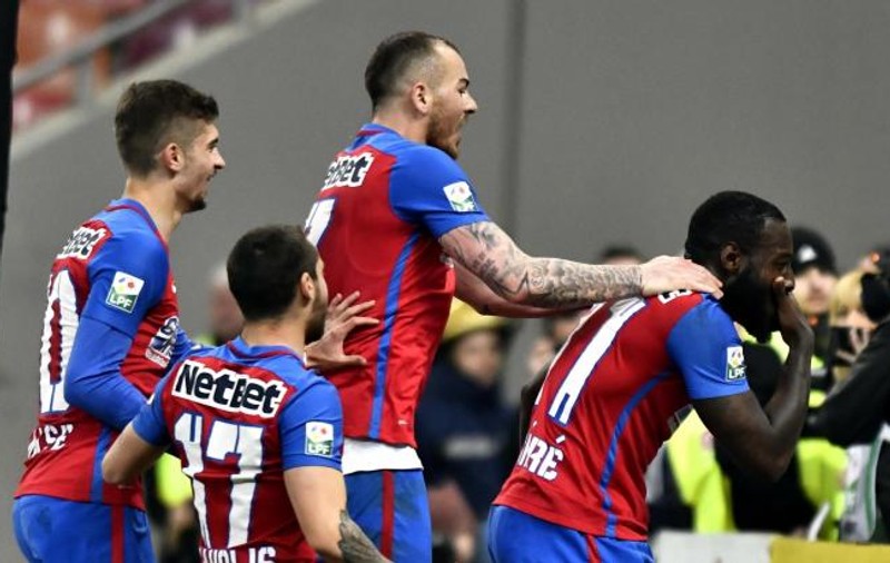 Cota zilei și avancronică pentru meciul CFR Cluj vs FCSB