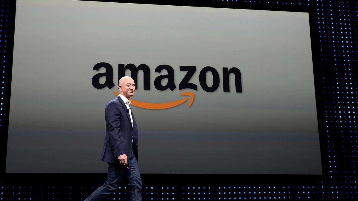 Criza COVID a adus Amazon câștiguri de 73 de miliarde de dolari