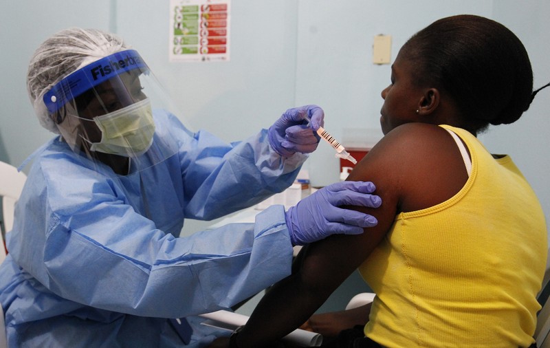 Un virus necunoscut face ravagii în Liberia. 12 oameni au murit până acum