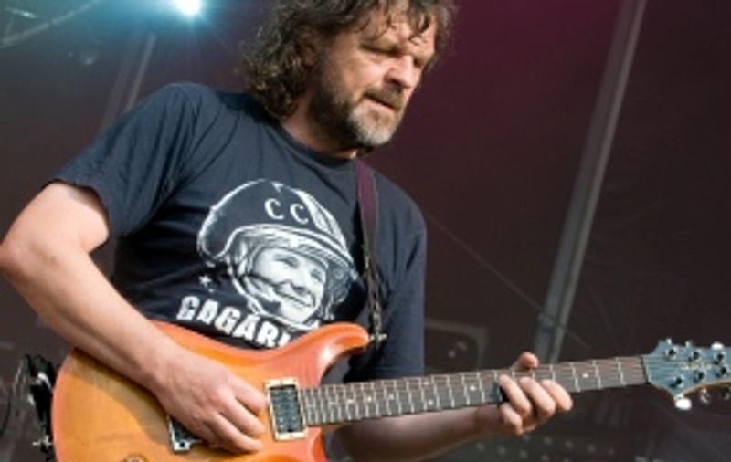 Emir Kusturica , la Lumea Pro Cinema