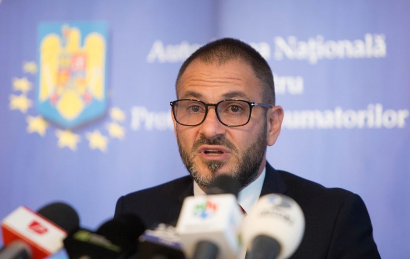 Șeful ANPC, după ce a promovat pe Facebook pensiunea Ferma Dacilor: „Nu am să îmi reproșez nimic”
