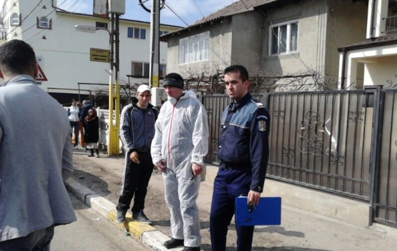 Tragedie la Valu lui Traian! Fetiţă ucisă de şifonier