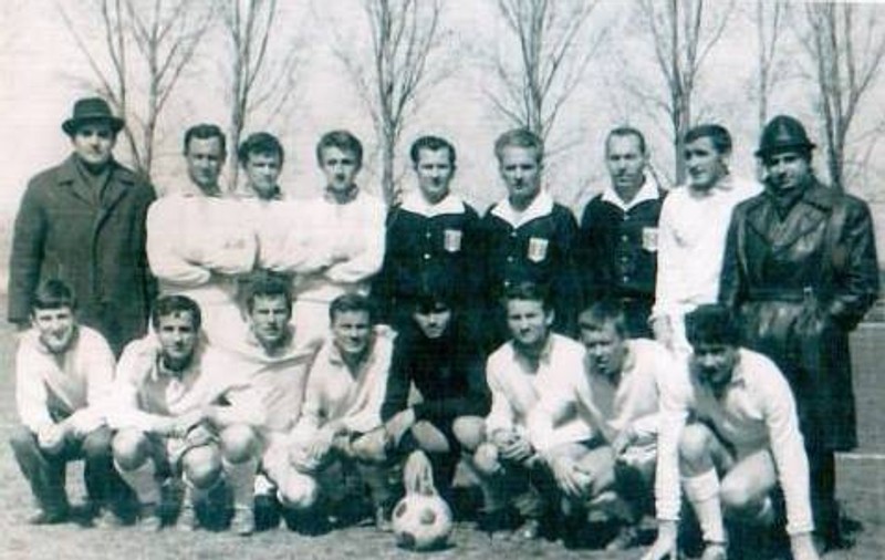 S-a mai stins un fotbalist. ”A fost un portar de mare talent”. A jucat în Divizia A la Jiul și la UTA