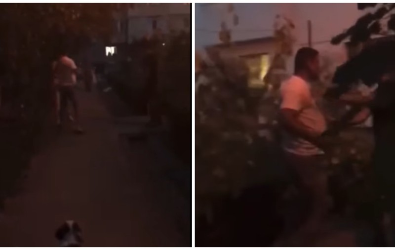 Doi adolescenţi din Tecuci, bătuți de un bărbat pe motiv că ar fi făcut gălăgie în fața blocului. Agresorul, cercetat în libertate