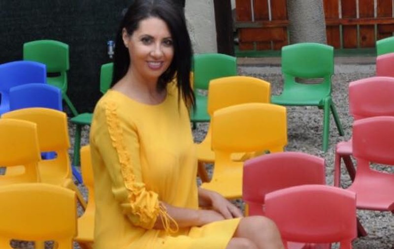 Ce spune mama Antoniei despre familie. "În rest, apă de ploaie"