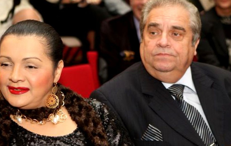 Soțul Corneliei Catanga, detalii despre starea de sănătate a soției lui. Monica Pop va decide dacă artist ava fi din nou operată