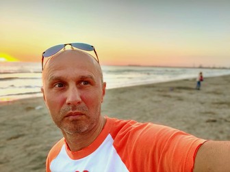 Marius Gustea | Foto: Facebook