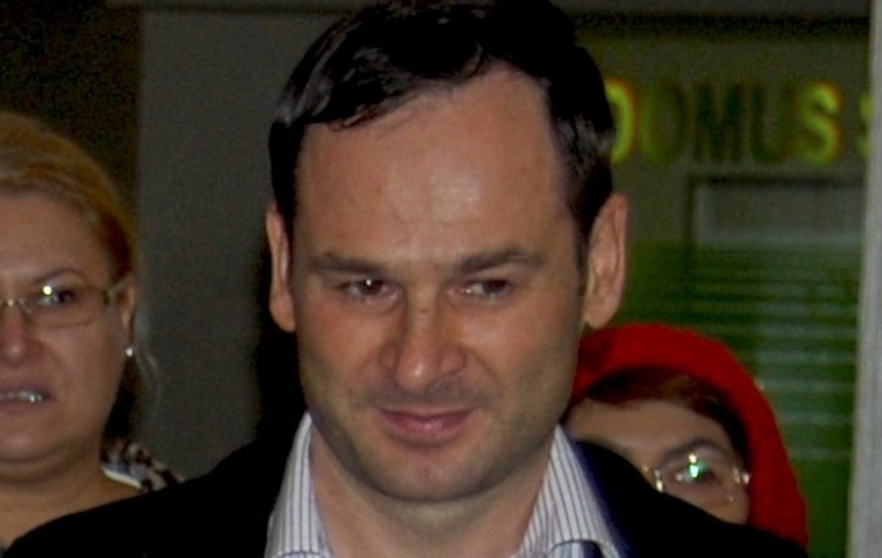Ionuț Negoiță recunoaște că există tensiuni între acționarii lui Dinamo