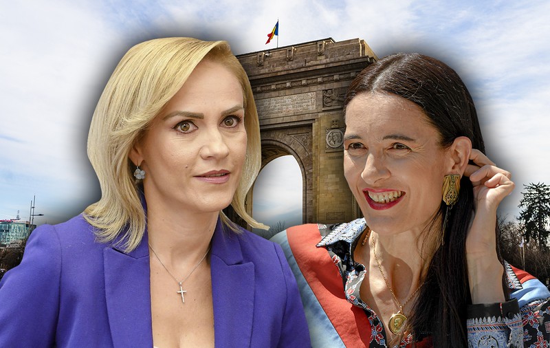 Mai puțin de un sfert dintre candidații la alegerile locale sunt femei. În București, cea mai mare reprezentare