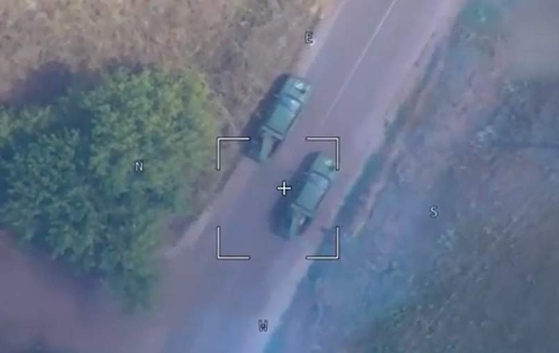 Ramzan Kadîrov se laudă că soldații ceceni au distrus un convoi ucrainean care se îndrepta spre Kursk: „Forțele NATO sunt direct implicate”