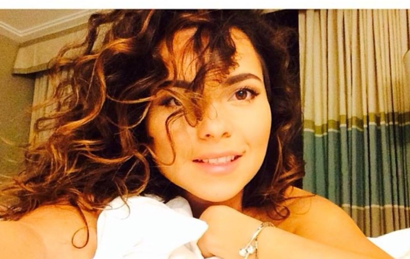 INNA RECUNOAŞTE: "Asta e viaţa de femeie nemăritată!"