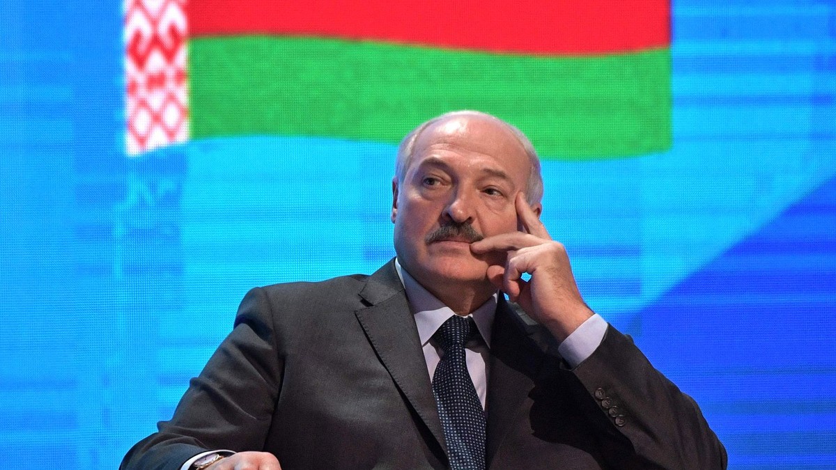 Aleksandr Lukașenko despre mandatul său de președinte în Belarus: ”Este posibil să fi rămas puţin prea mult”