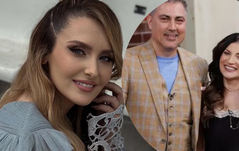 Alina Sorescu a reacționat, după ce Alexandru Ciucu a apărut alături de Ioana Ginghină la TV: „Își dorește atenție”