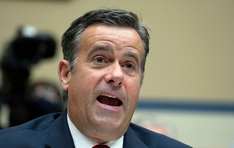 John Ratcliffe, propus la conducerea CIA. „Va fi un luptător neînfricat”, spune Donald Trump