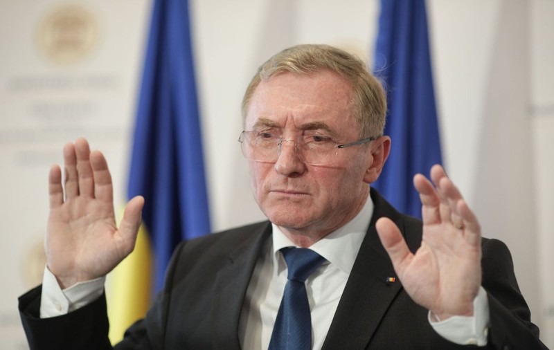VIDEO / Augustin Lazăr: „Nu am colaborat cu Securitatea. Doresc să exprim scuze instituționale pentru practicile discutabile dinainte de '89”