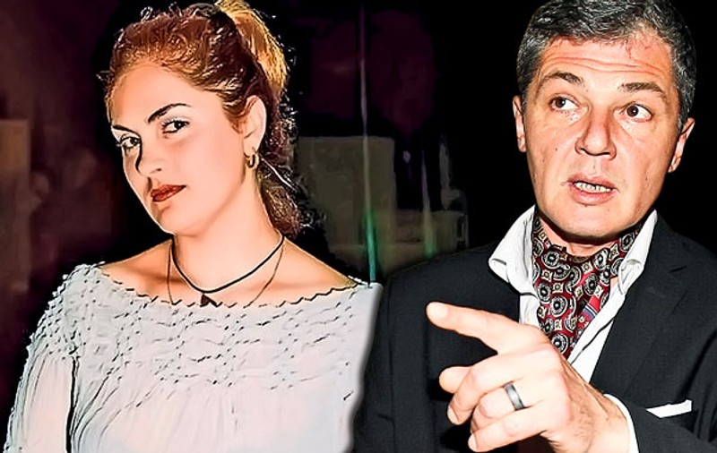 Silvia, fosta iubită a actorului Adrian Păduraru, a recunoscut că și-a jefuit studentele