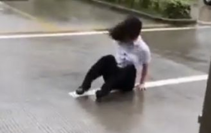 Adevărata forța a uraganului. Ce se întâmplă când un fenomen extrem lovește Pământul | VIDEO