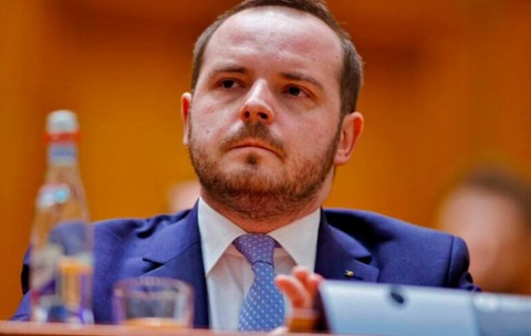 Rogobete SPULBERĂ zvonurile despre funcția de premier și primar al Timișoarei