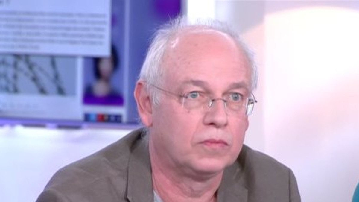 „Expertul” în criminali în serie era de fapt un mincinos în serie. A admis că soția lui despre care pretindea că a fost ucisă n-a existat