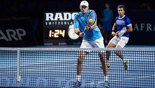 Tecău și Rojer joacă miercuri în optimile turneului de dublu de la Montreal. Meciul începe la 19.30