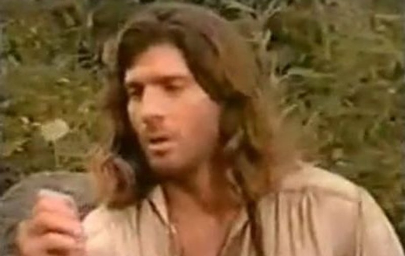 Îl mai ştii pe Byron Sully din "Dr. Quinn"? Vezi cum arată azi Joe Lando! 