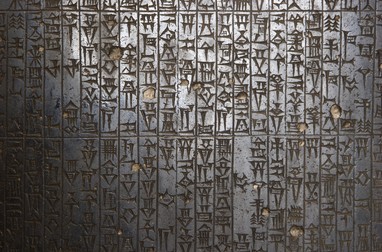 Extras din Codul lui Hammurabi