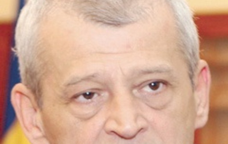 Sorin Oprescu face parcare în tunelurile secrete de sub Bucureşti