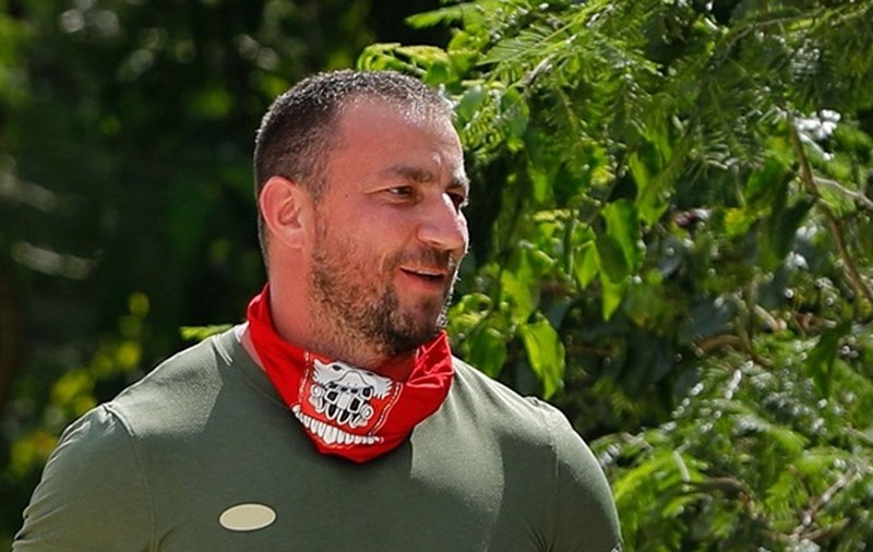 Cine este Marian Godină, concurent la Survivor România 2026, emisiune difuzată de Antena 1