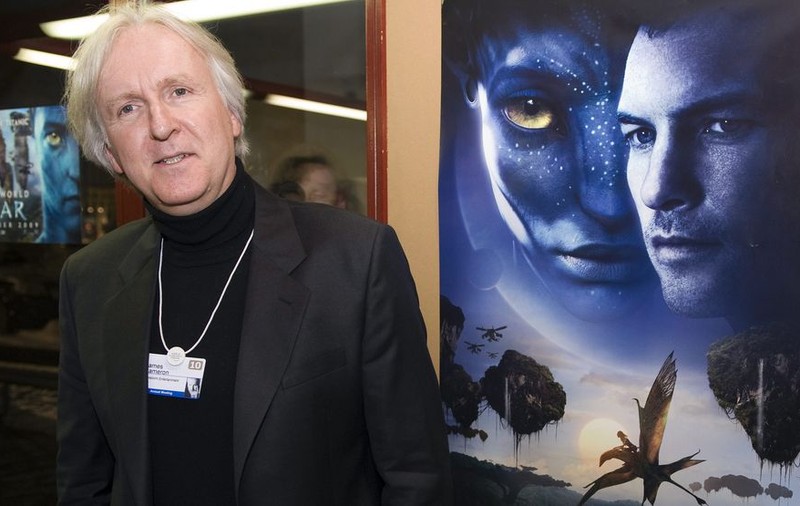 "Avatar" este filmul cu cele mai mari încasări în România în 2010