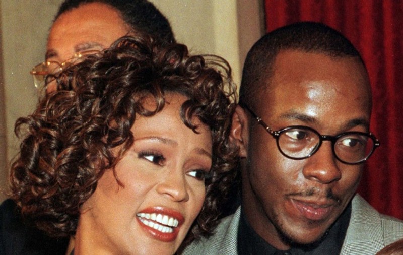 Bobby Brown, dezvăluiri senzaţionale despre Whitney Houston: "Urma să ne căsătorim!"