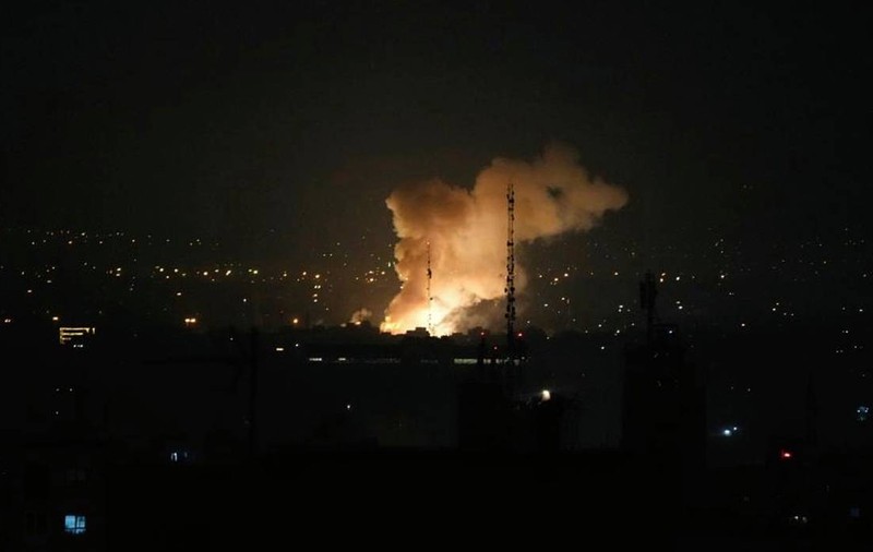 „Teheranul arde!”, flăcările au cuprins depozitele de petrol Shahran, în urma atacurilor israeliene asupra Iranului