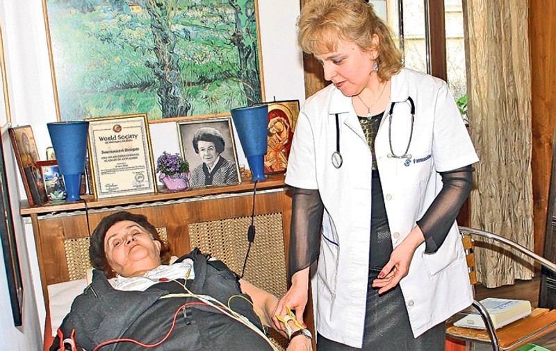 Medicii de specialitate avertizează: Boala Alzheimer poate apărea de la 40 de ani