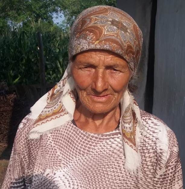 Elena Ureche a dispărut în urmă cu aproape două săptămâni / sursă foto: ziarulargesul.ro