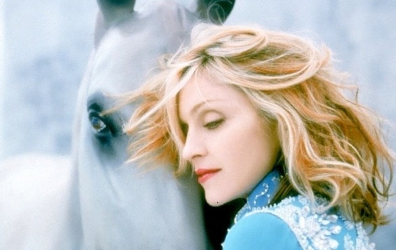 Madonna şi-a cumpărat 23 de acri de teren în New York