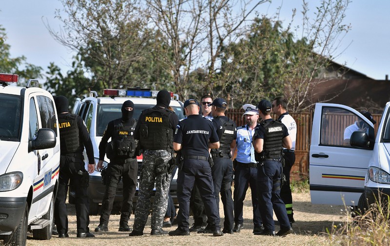 La un an de la cazul Caracal, MAI nu a reglementat căutarea persoanelor dispărute. Un proiect prevede că după 7 ani poliția închide dosarul