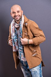 Andrei Stefanescu, la Te cunosc de undeva