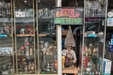 Ruislip, UK