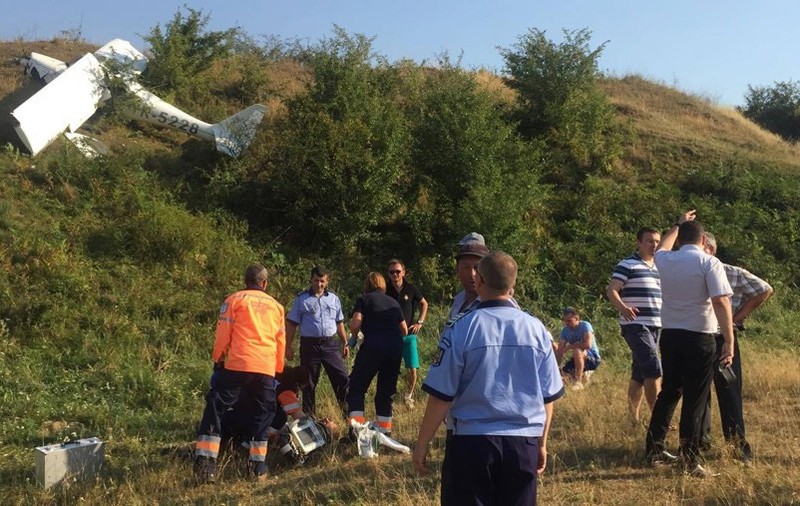 Primarul comunei ieșene Tătăruși. „O astfel de tragedie se putea intâmpla oricui”